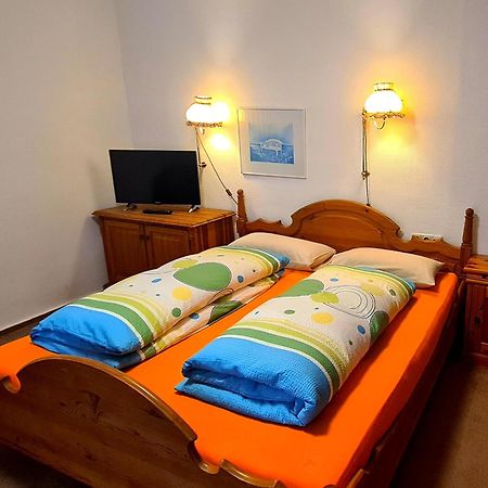 Hotel Garni Am Hochwald Braunlage Esterno foto