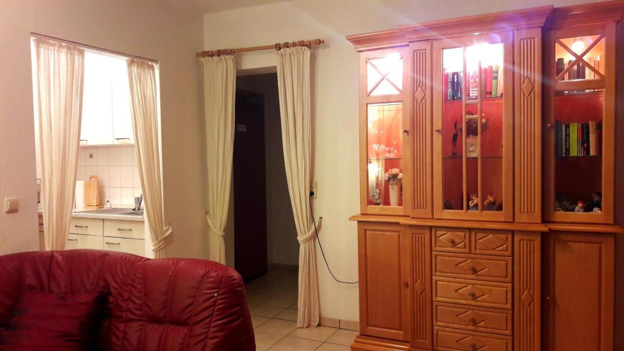 Hotel Garni Am Hochwald Braunlage Esterno foto