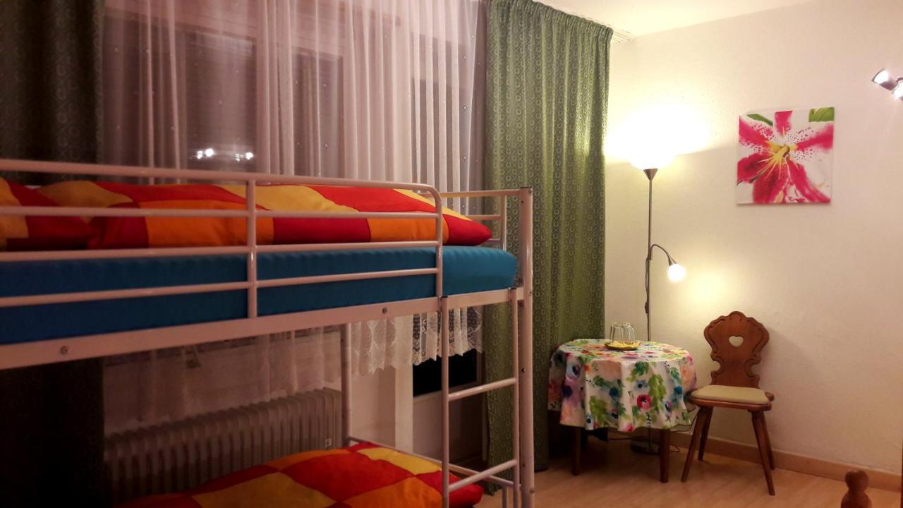 Hotel Garni Am Hochwald Braunlage Esterno foto