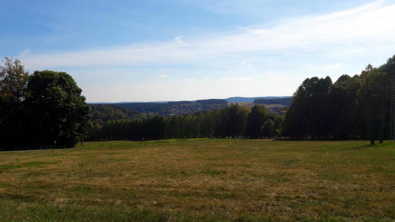 Hotel Garni Am Hochwald Braunlage Esterno foto