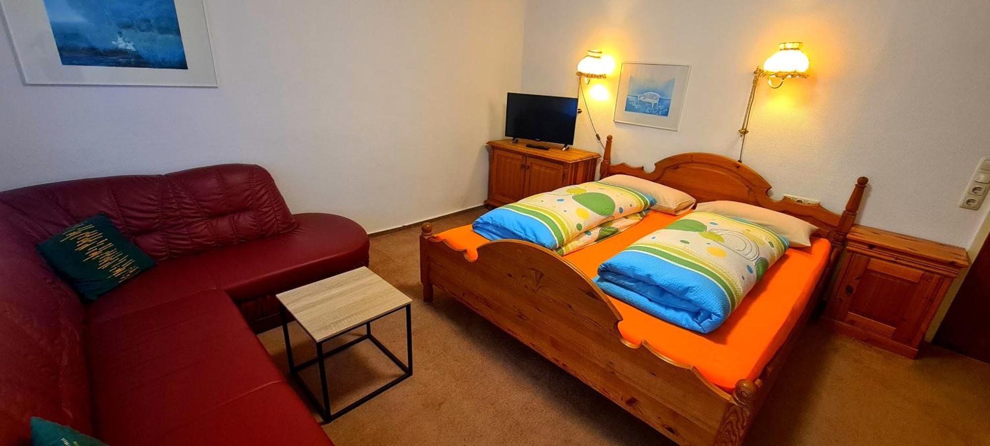 Hotel Garni Am Hochwald Braunlage Esterno foto